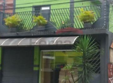 Casa · 175m² · 5 Quartos · 2 Vagas · PRÉDIO COMERCIAL CASA VERDE