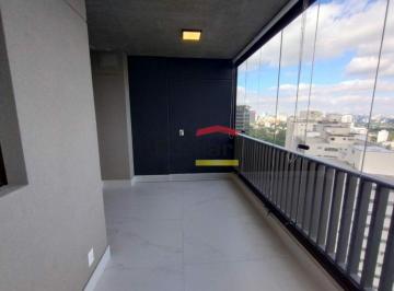 Apartamento · 68m² · 2 Quartos · 1 Vaga · APARTAMENTO Vila Madalena - 2 dormitórios, 1 vaga. Lazer completo, 450 metros Metrô Vila Madalena