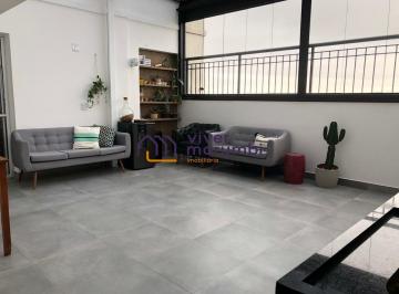 Apartamento · 104m² · 3 Quartos · 2 Vagas · Cobertura, Morumbi - São Paulo