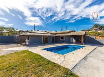 d6ac8ce3e63dab7b95cbe3780a04819db2009645 · Linda chácara com acesso asfaltado, 1 km da cidade, linda vista, bairro povoado, escritura à venda e