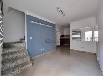 0666d8f63e0aea6297153d0283382a7d3ebbfc1b · Casa à venda, 83 m² por R$ 590.000,00 - Parque Mandaqui - São Paulo/SP