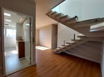 6f768551c4c7ad5748956edf14dd3b32b314bac1 · Apartamento Duplex com 3 dormitórios à venda, 160 m² por R$ 960.000 - Santa Cruz - Americana/SP