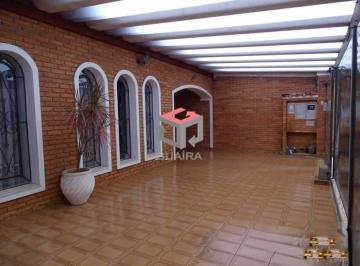 Casa · 260m² · 3 Quartos · 2 Vagas · Sobrado com 260m² localizado no Jardim do Mar em São Bernardo do Campo/SP.