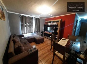 796fbd7ff70b72d53a6a0a3d609abc2c443a2933 · Apartamento com 2 dormitórios à venda, 44 m² por R$ 235.000,00 - Fazendinha - Curitiba/PR