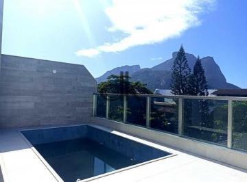Apartamento · 330m² · 4 Quartos · 4 Vagas · EDK VENDE - JARDIM OCEÂNICO - PRIMEIRA LOCAÇÃO COB 4 SUÍTES / 4 VAGAS - BARRA DA