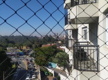 Apartamento de 2 quartos, São Paulo · Apartamento no Horto Florestal 63m², 2 Dormitórios Suíte Varanda Vaga de Garagem