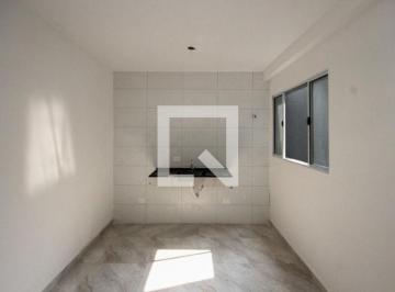 Apartamento · 34m² · 1 Quarto · Apartamento à Venda - Vila Prudente, 1 Quarto, 34 m² - São Paulo