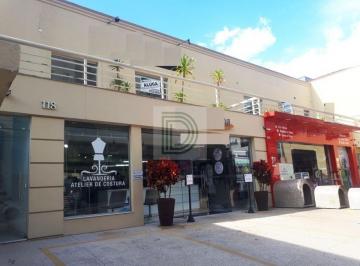 Comercial · 75m² · 1 Vaga · Vila São Francisco - Centro comercial - Ótima visibilidade