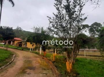 fa342feeaf34445cb34fc0d3949ddb7c900230df · Sítio à venda, 20580 m² por R$ 3.800.000 - Bairro Itapeti - Guararema/SP