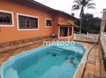 4b0792d70280ef5f2131a7aba6a495f413645153 · Sítio à venda, 20580 m² por R$ 3.800.000 - Bairro Itapeti - Guararema/SP