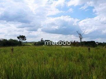 3d73e3115bcf6860b7742c7a646fd146457fe589 · Terreno à venda, 36000 m² por R$ 5.400.000 -Bairro Lambari - Guararema/SP