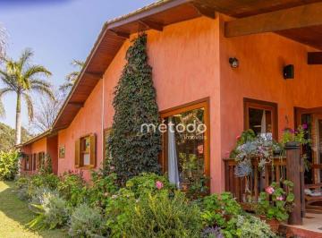 7effa30e8c5970462e0e375559dfca4d0800c26a · Sítio com 12 quartos à venda, 73000 m² por R$ 4.980.000 - Bairro Itapeti - Guararema/SP