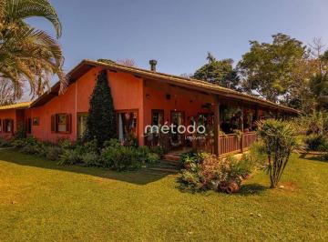 1ea8502571a1122c32295db1efd63ab0077062ec · Sítio com 12 quartos à venda, 65812 m² por R$ 4.980.000 - Bairro Itapeti - Guararema/SP