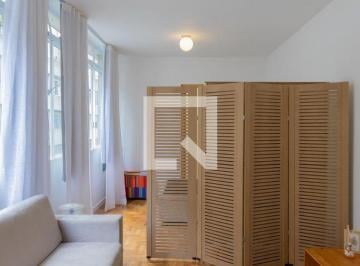 Apartamento · 27m² · 1 Quarto · Apartamento para Aluguel - Centro, 1 Quarto, 27 m² - São Paulo