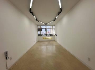 Sala · Sala, 33 m² - venda por R$ 180.000,00 ou aluguel por R$ 1.587,00/mês - Centro - São Caetano do Sul/S