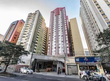 a71cabd2ecef1ea876b5edf348dc15fb95fbb333 · Apartamento com 1 dormitório para alugar, 45 m² por R$ 2.801,53/mês - Centro - Curitiba/PR