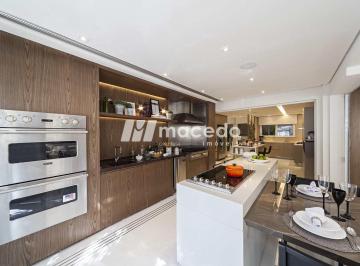 Apartamento · 235m² · 4 Quartos · 4 Vagas · Apartamento com 4 dorms, Alto da Lapa, São Paulo - R$ 4.1 mi, Cod: 5947