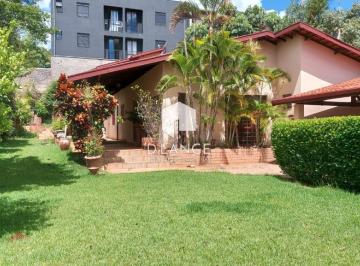 Casa · 258m² · 3 Quartos · 2 Vagas · Casa para venda e locação Parque as Universidades, em Campinas