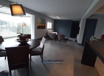 Apartamento · 127m² · 2 Quartos · 2 Vagas · Condomínio Monumento São Paulo planta 127m²
