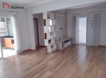 4740fb6752261e30407b9c393d60a60b1fa6df37 · Apartamento com 3 dormitórios à venda, 150 m² por R$ 1.500.000,00 - Jardim Augusta - São José dos Ca
