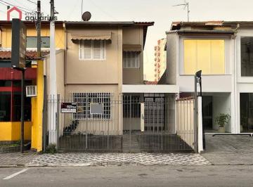 6d86313f5c180bf156e8adf34e67303c5091a935 · Casa com 3 dormitórios para alugar, 143 m² - Jardim Oswaldo Cruz - São José dos Campos/SP
