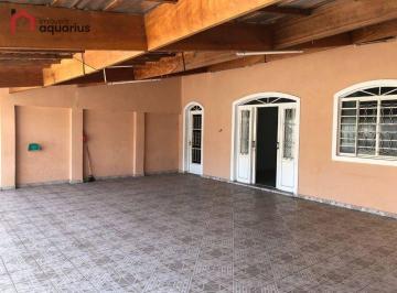 ed6b5933f8e55144905de1d004ab374ee4ce53e7 · Casa com 2 dormitórios à venda, 90 m² por R$ 495.000,00 - Monte Castelo - São José dos Campos/SP