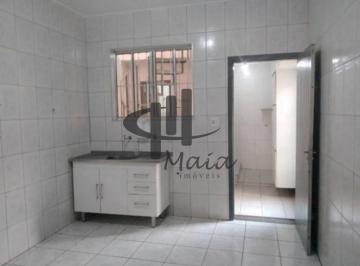 Casa · 117m² · 2 Quartos · 2 Vagas · Venda Sobrado Sao Caetano do Sul Sao Jose Ref: 36011