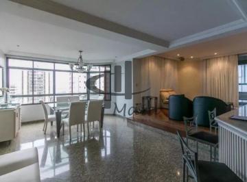 Apartamento · 270m² · 4 Quartos · 2 Vagas · Locação Apartamento Sao Caetano do Sul Santo Antonio Ref: 36009