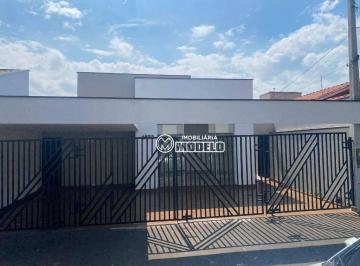 7e0f18e05da3b1edb574b3f6dd45d0113fbd30c7 · Casa com 3 dormitórios para alugar, 190 m² por R$ 4.154,00/mês - Vila Rezende - Piracicaba/SP