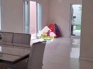 Casa · 300m² · 3 Quartos · 6 Vagas · Sobrado com 3 quartos, Jardim Vila Galvão, Guarulhos - R$ 1.17 mi, Cod: 8241