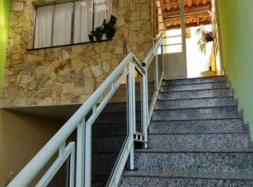 Casa · 125m² · 3 Quartos · 7 Vagas · SOBRADO COM 3 DORMITÓRIOS A VENDA, 125 m² -  PICANÇO - GUARULHOS/SP