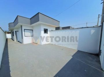 Casa de 2 quartos, Caraguatatuba · Casa 2 dorm. à venda, 75 m² por R$ 320.000 - Golfinhos - Caraguatatuba/SP