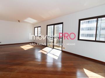 Apartamento · 163m² · 3 Quartos · 3 Vagas · Morar no Paraíso