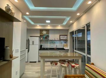 Apartamento · 70m² · 2 Quartos · 1 Vaga · Apartamento à venda no bairro Ingleses Norte - Florianópolis/SC