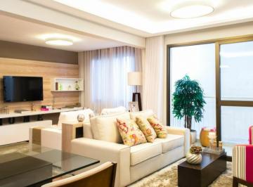 Apartamento · 81m² · 3 Quartos · 1 Vaga · Apartamento em  Avenida Assis Brasil - Passo da Areia - Porto Alegre/RS