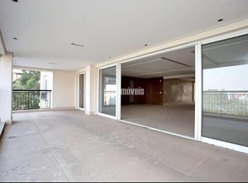 Apartamento · 357m² · 4 Quartos · 5 Vagas · PANAMBY - VILA MONTE VERDE - 375 M²AU 4 SUÍTES - 5 GAR  -  EXCELENTE LAZER