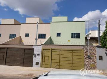 Casa · 121m² · 3 Quartos · 4 Vagas · Casa à venda - em Moinho dos Ventos