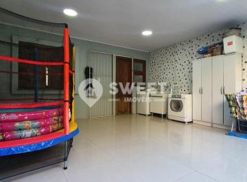 Casa · 80m² · 2 Quartos · 2 Vagas · Casa à venda no bairro Campestre - São Leopoldo/RS