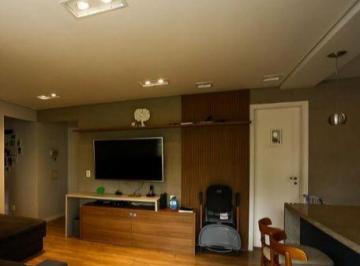 Apartamento de 3 quartos, São Paulo · MERLOT - LINDO, NOVO, VARANDA GOURMET E LAZER COMPLETO. COLADO AO SHOPPING!