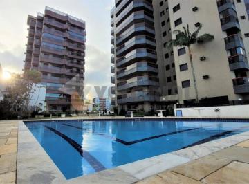 Apartamento de 3 quartos, Caraguatatuba · Apartamento 3 dorm. à venda, 135 m² R$ 1.000.000 -Martim de Sá -Caraguatatuba/SP