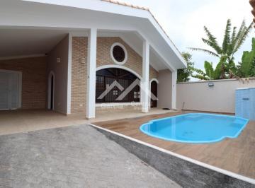 Foto 01 ·
Casa em Peruíbe