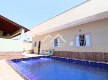 Foto 01 ·
Casa em Peruíbe