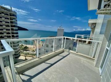 Apartamento de 3 quartos, Caraguatatuba · Cobertura  3 Dorm., 144 m², à venda R$ 1.100.000 Martim de Sá - Caraguatatuba/SP