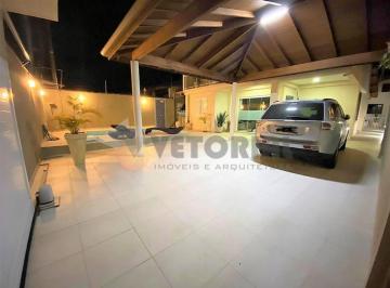 Casa de 4 quartos, Caraguatatuba · Sobrado 4 dorm. ,230 m²,à venda R$890.000 Pontal Santa Marina-Caraguatatuba/SP