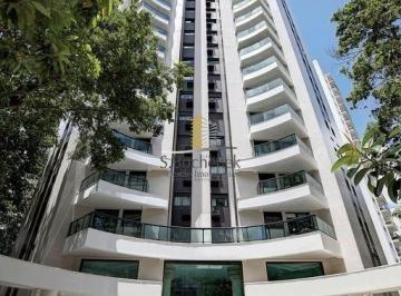 Apartamento · 60m² · 2 Quartos · 2 Vagas · Apartamento na Sampaio viana com 60 metros um quarto e uma suíte