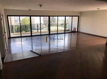 Apartamento · 295m² · 4 Quartos · 2 Vagas · Apartamento a venda com ótima localização em Alphaville com 295 m2, 4 dorm.
