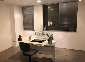 Comercial · 60m² · 1 Quarto · 1 Vaga · Sala comercial localizado na Vila Olímpia com 60 m2.