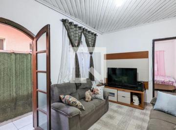 Casa · 200m² · 2 Quartos · 1 Vaga · Casa à Venda - Vila Jordanópolis, 2 Quartos,  200 m² - São Bernardo do Campo