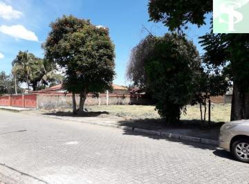 Foto 01 · Terreno a venda