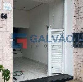Salão · Casa e salão comercial para locação na Vila Didi em Jundiaí - SP